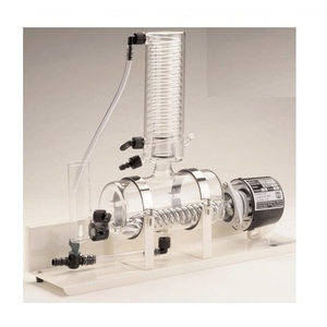 MÁY CẤT NƯỚC 1 LẦN HAMILTON WSE/4S