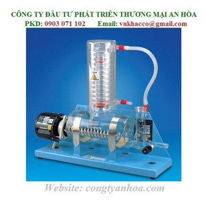 MÁY CẤT NƯỚC 1 LẦN LASANY MODEL: LPH – 4