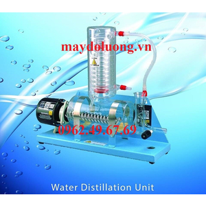 MÁY CẤT NƯỚC 1 LẦN LWDB-400M