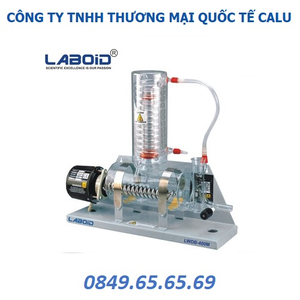 Máy cất nước 1 lần LWDB-400M