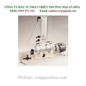 Máy cất nước 1 lần Model: WSB/4
