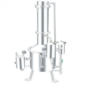 MÁY CẤT NƯỚC 1 LẦN SHZ-32-50