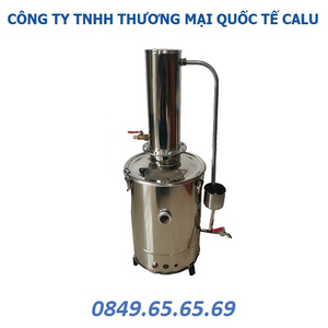 Máy cất nước 1 lần YAZD-5