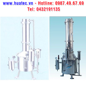 Máy cất nước 100 lít/giờ Model: SHZ-32-100