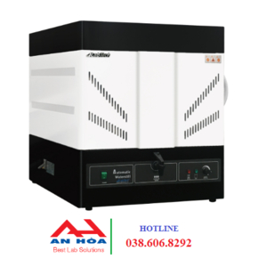 MÁY CẤT NƯỚC 2 LẦN 7 lít/h Hãng DAIHAN LABTECH Model : LWD-3010D