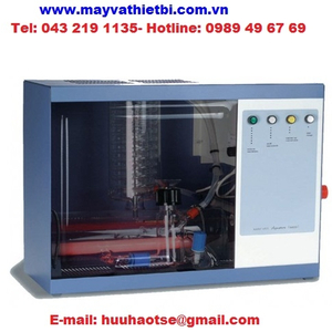 Máy cất nước 2 lần BIBBY SCIENTIFIC (STUART) Model:A4000D