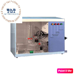 Máy cất nước 2 lần 4 lít IDO - 4D