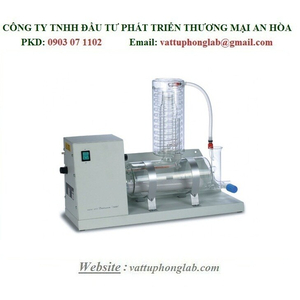 MÁY CẤT NƯỚC MỘT LẦN BIBBY SCIENTIFIC (STUART) MODEL:D4000