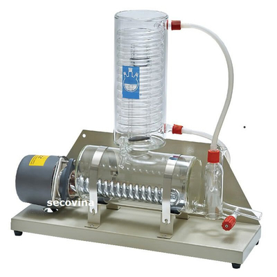 Laboratory water still