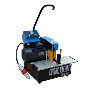 MÁY CẮT ỐNG YB-C300