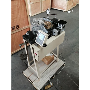 Máy cắt phẳng đất đa tốc độ