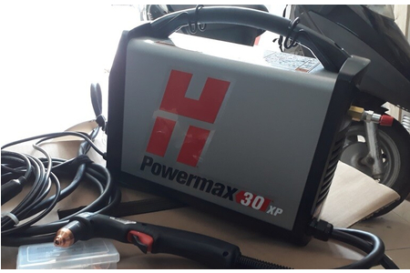 Máy cắt plasma Powermax 30XP Hypertherm