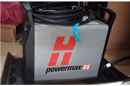 Máy cắt plasma Powermax 65