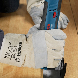 Máy cắt rung dùng pin Bosch GOP 12V-28 SOLO