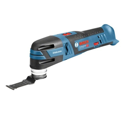 Máy cắt rung dùng pin Bosch GOP 12V-28 SOLO