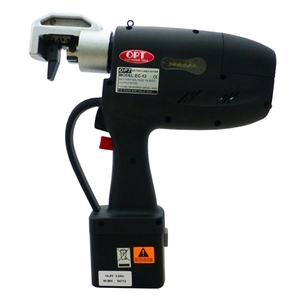 Máy cắt sắt dùng pin OPT EC-13 & ECL-13
