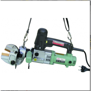 Máy cắt sắt thủy lực BC16-230V
