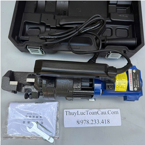 Máy cắt sắt thủy lực cầm tay RC-22 4-22mm