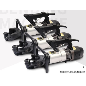 Máy uốn sắt thủy lực chạy điện BELTON NRB-32