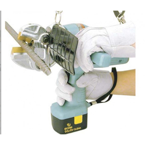 Máy cắt sắt thủy lực dùng pin BC16-MH230