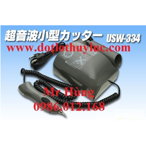 Máy cắt siêu âm USW-334