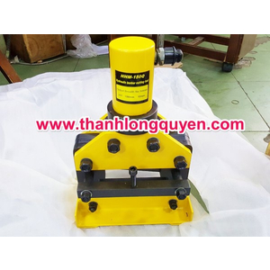 MÁY CẮT THANH CÁI THỦY LỰC HHM-150Q 20KN