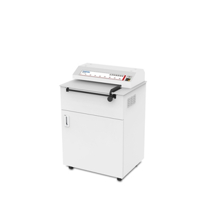 Máy cắt thùng Cardboard Perforator Kostal CB-430