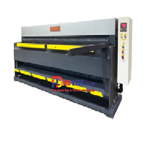 Máy cắt tôn chạy điện FINTEK E-series