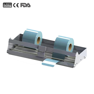Máy Cắt Túi Giấy Tiệt Trùng Scitek SM-PC211