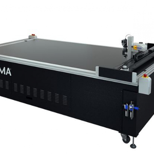 Máy cắt vải tự động Onecut