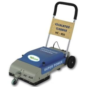 Máy Chà Cầu Thang HC 450 Máy Chà Sàn Cầu Thành Cuốn