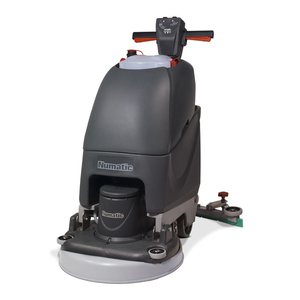 Máy chà rửa sàn liên hợp Numatic TT4055G