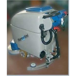 Máy chà sàn 2 bàn chải Fiorentini PINKY 26