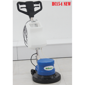 Máy chà sàn công nghiệp HiClean HC154 NEW