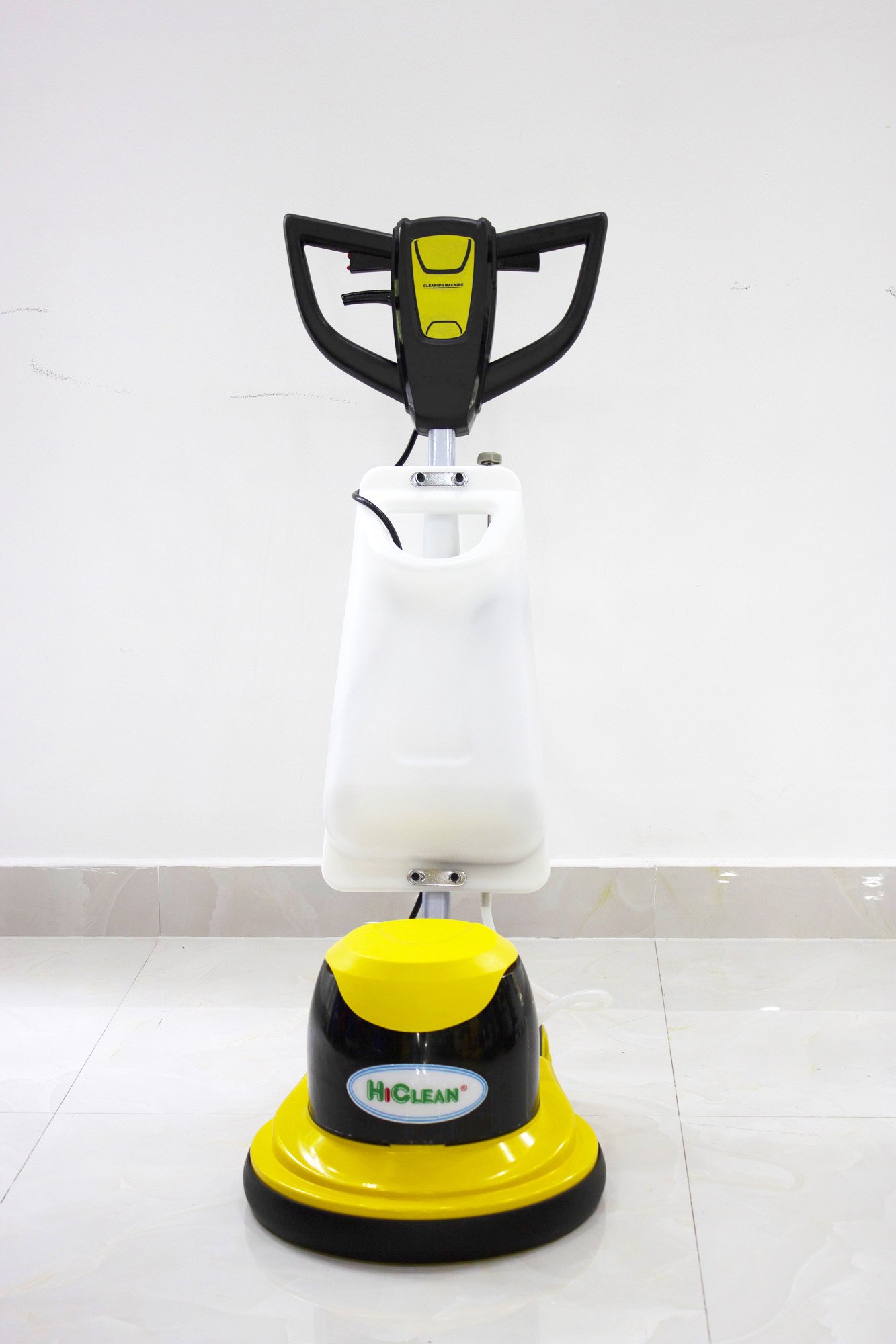 Máy chà sàn công nghiệp HiClean HC154A