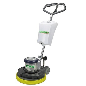 Máy chà sàn đánh bóng Clean maid T96