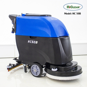 Máy chà sàn liên hợp HiClean HC50B