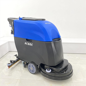 Máy chà sàn liên hợp HiClean HC50C