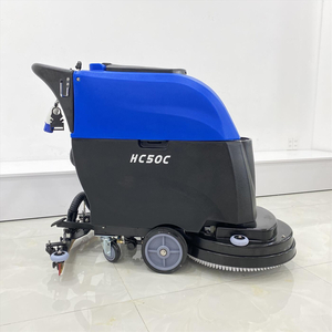 Máy chà sàn liên hợp HiClean model HC50C