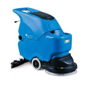 Máy chà sàn liên hợp Clean maid TT50B
