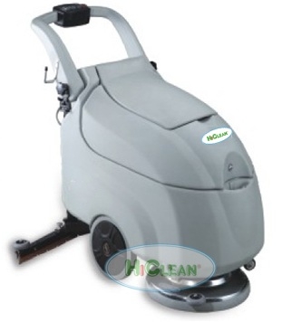 Máy chà sàn lau nhà nhỏ gọn HiClean HC 530B