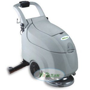 Máy chà sàn lau nhà nhỏ gọn HiClean HC 530B