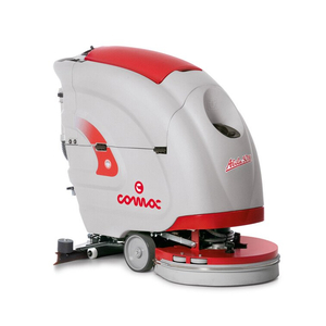 Máy chà sàn liên hợp Comac Abila 50E