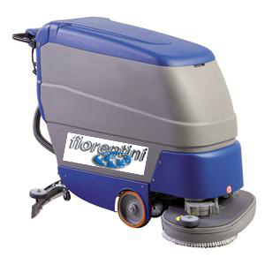 Máy chà sàn liên hợp Fiorentini - I21/26/32 PF New