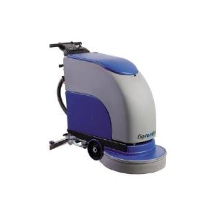 Máy chà sàn liên hợp Fiorentini N45B New ( Battery )