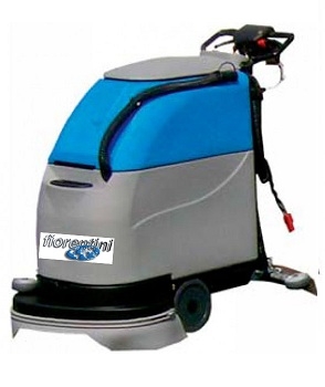 Máy chà sàn liên hợp Giampy 20B (battery)