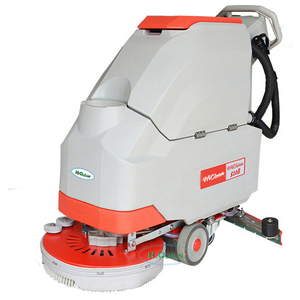 Máy chà sàn liên hợp HiClean HC510B