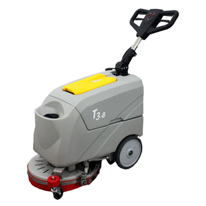 Máy chà sàn liên hợp HiClean T3B