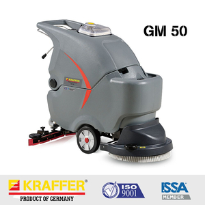 Máy chà sàn liên hợp KRAFFER GM50