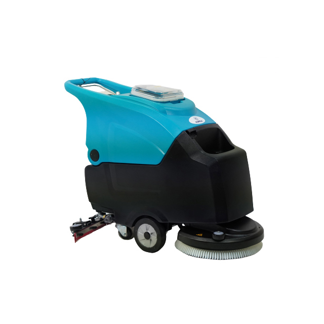 Máy chà sàn liên hợp Kumisai KMS 75E
